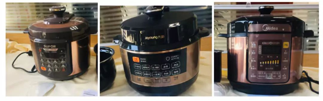 电压力锅排行榜第一名哪款好用,最值得入手的电压力锅