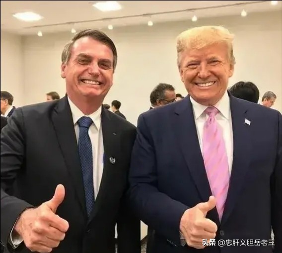 巴西博索纳罗最新新闻,巴西博索纳罗2019