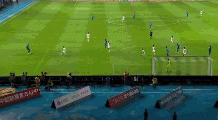 卡洛斯中国球员,卡洛斯年轻时候的中超