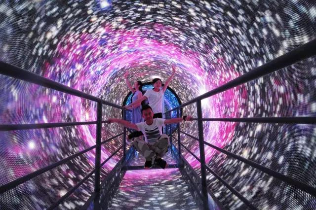 贵阳极地海洋世界游玩攻略,贵阳王岗村游玩攻略