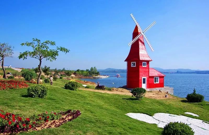 威海五一旅游攻略,五一威海旅游有一起的吗