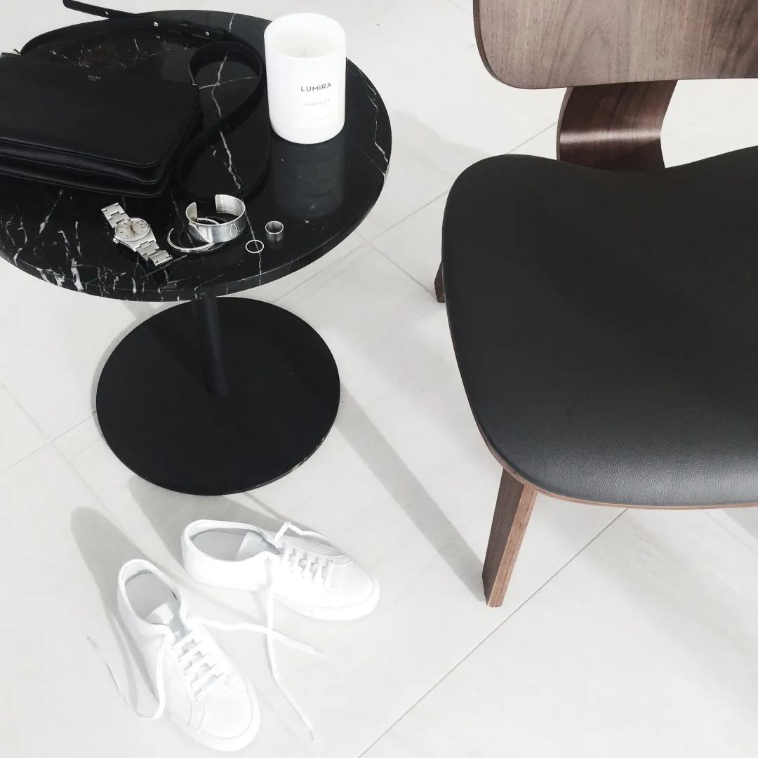 又好看又百搭的小白鞋,那些超好看的又百搭的小白鞋