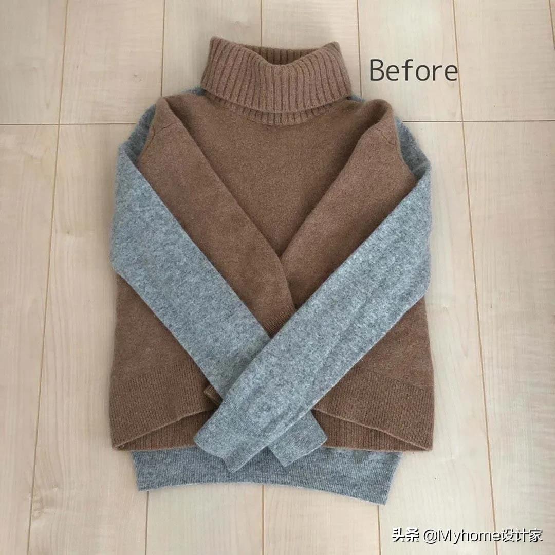 冬季羽绒服收纳整顿技巧,冬季羽绒服收纳小妙招