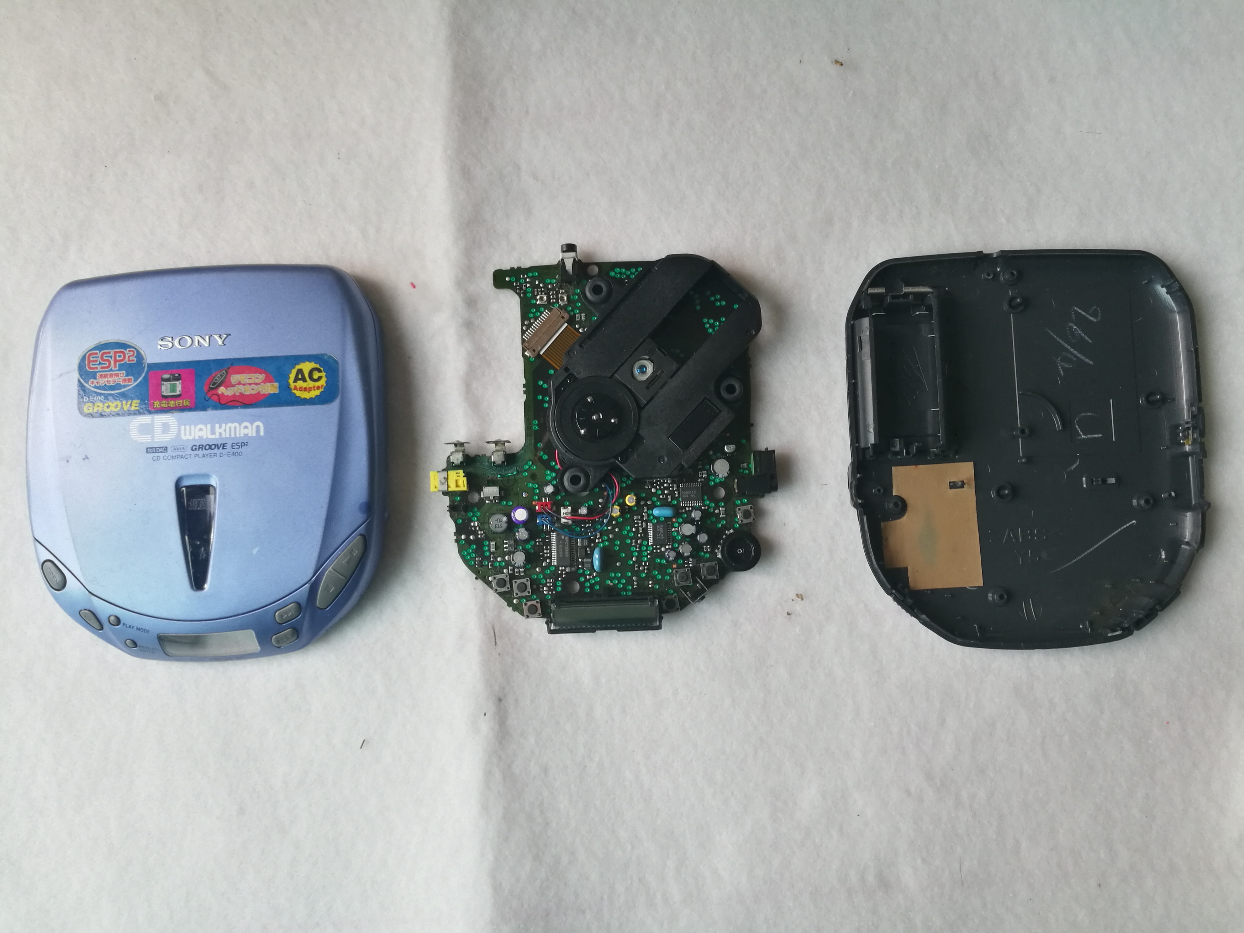 cd随身听sonyd335,cd随身听手机音质