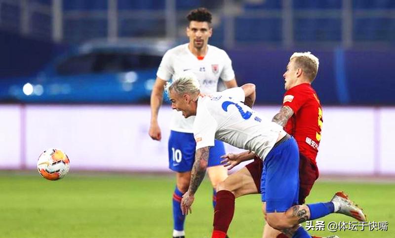 足球裁判判罚争议最多的一场比赛,足球比赛中裁判判罚后续