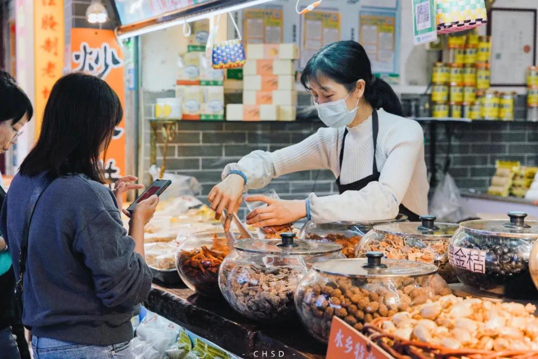 顺德杏坛逢简水乡景区,顺德小周庄之称的逢简水乡