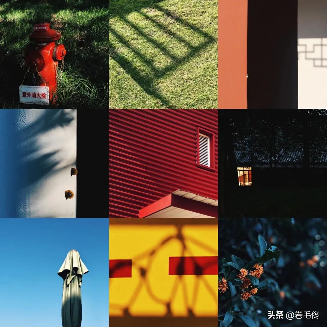 手机拍大片人像,如何拍手机照片最好看