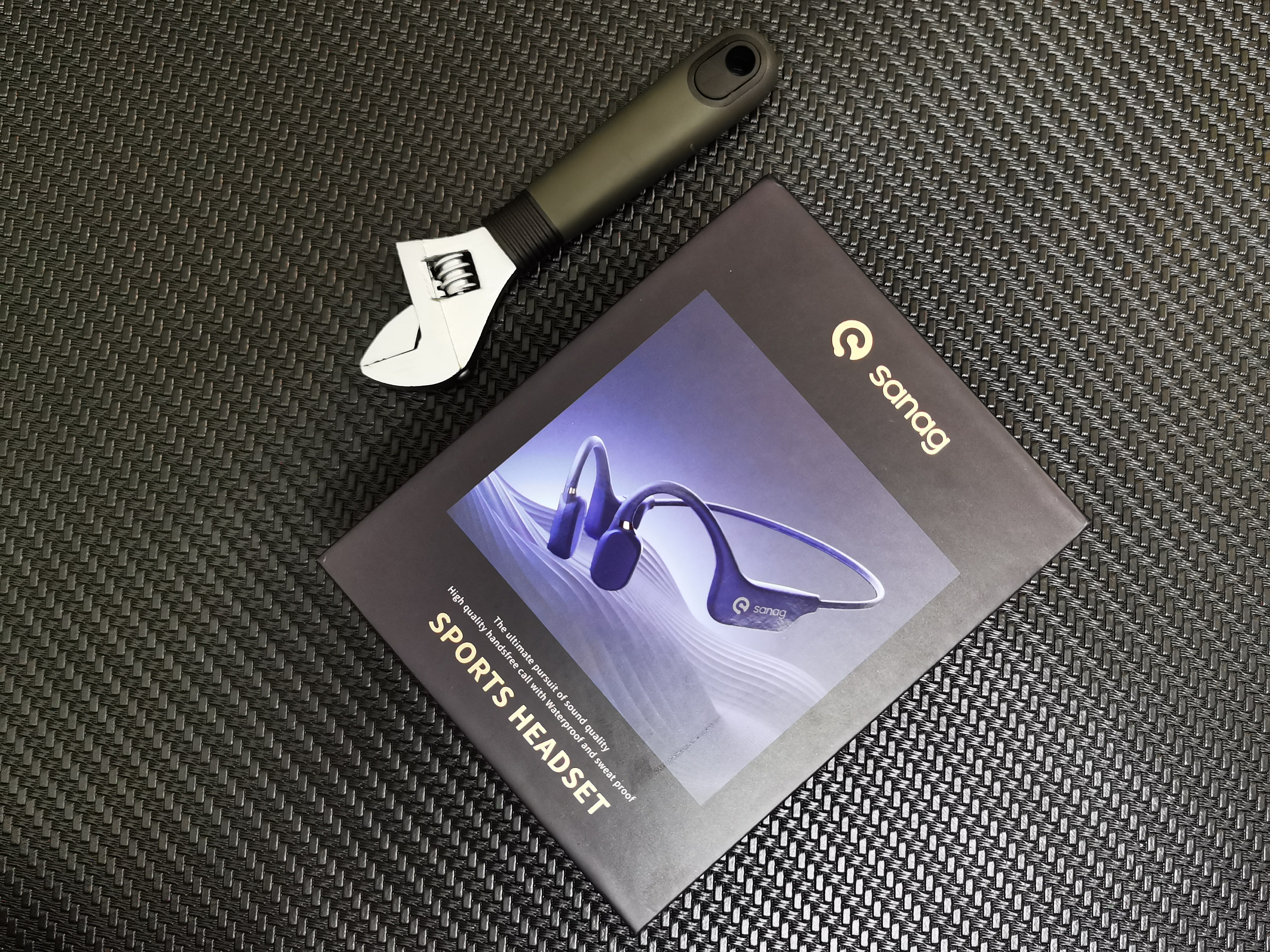 sanaga5s骨传导耳机正确戴法,sangaa5s骨传导耳机怎么样