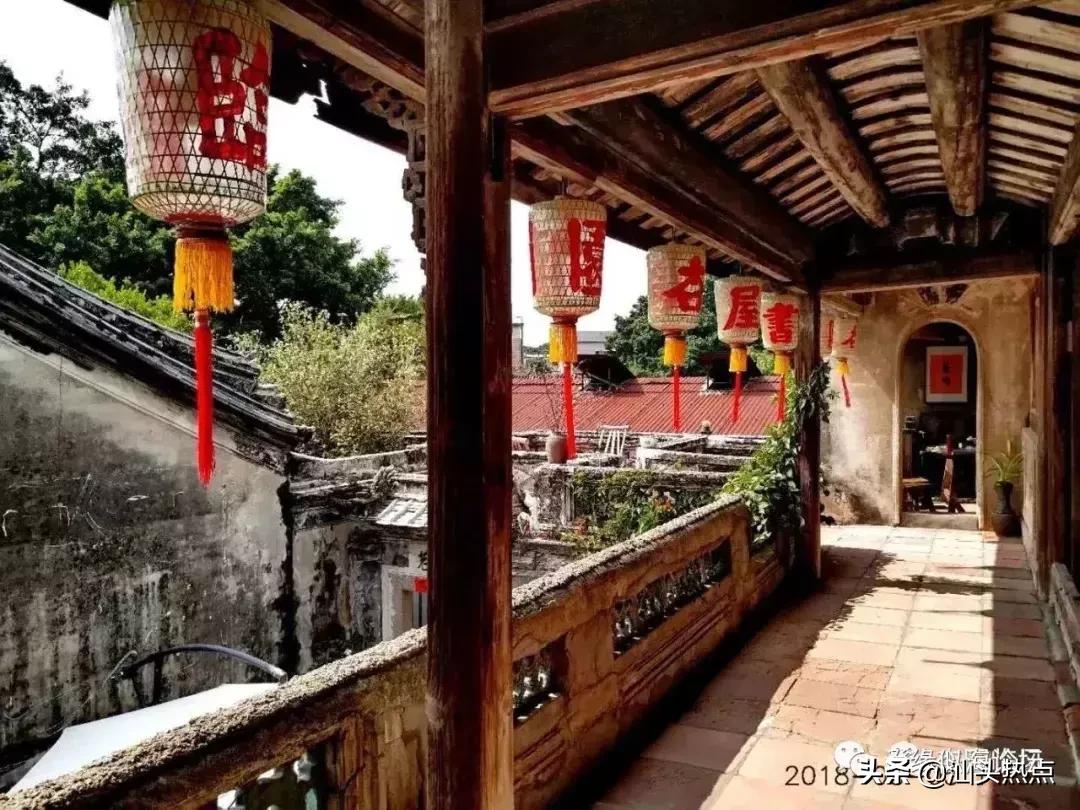 这里是澄海,这里是汕头