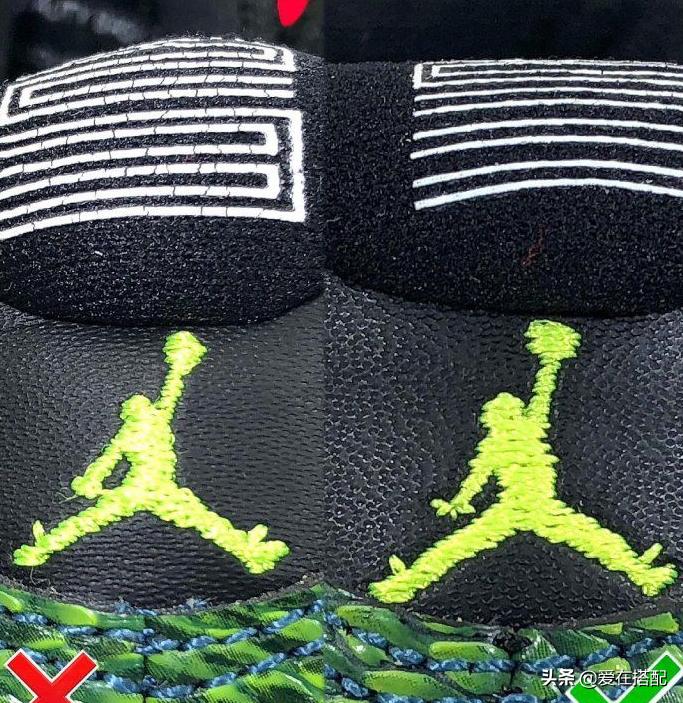 aj11low榛戠孩鎬庝箞杈ㄥ埆鐪熷亣,aj11low鐧借泧鎬庝箞杈ㄥ埆鐪熷亣