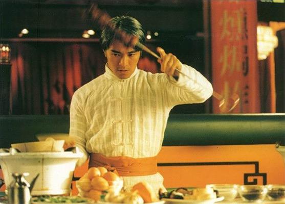 星爷到底哪部电影最经典,盘点星爷电影中最美的三位女星