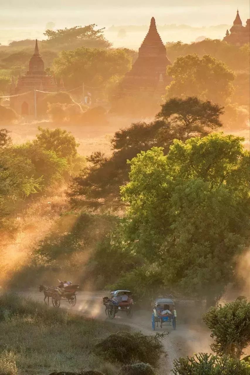 宅家一日游景点大全,宅家旅游指南唯美