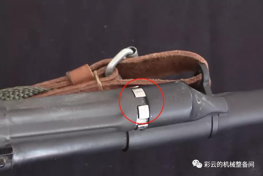 南斯拉夫m76步枪,毛瑟67式狙击步枪与awm的区别