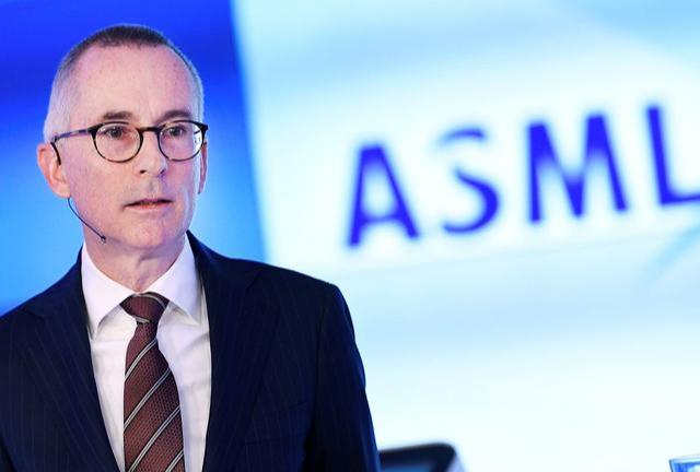 中国光刻机技术会打碎asml垄断吗,荷兰光刻机巨头真的破产了吗