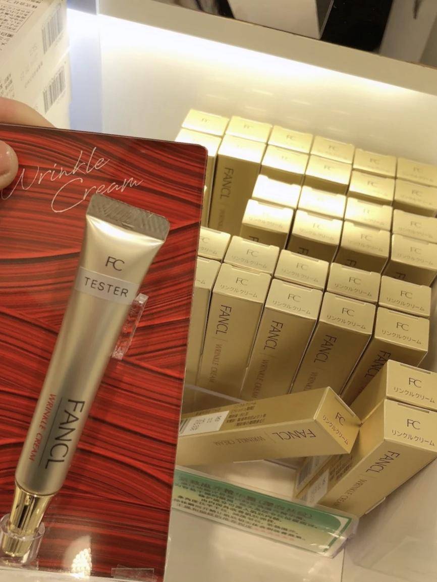 6款眼霜红黑榜测评,眼霜测评六月