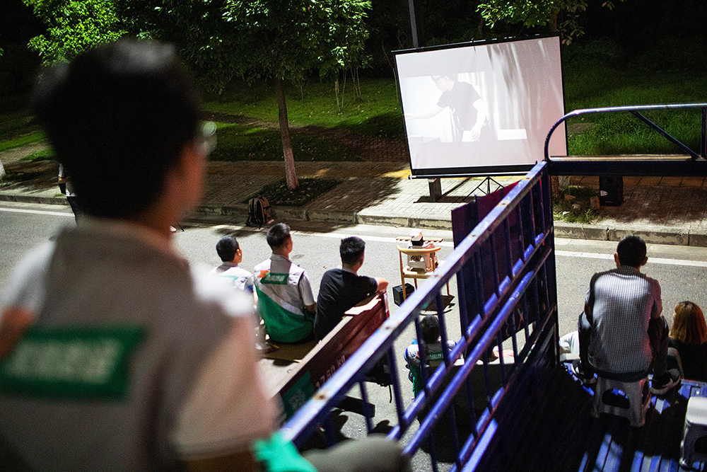 货车驾驶员的真实生活,记录一下货车司机的真实生活