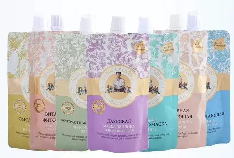 俄罗斯零食大盘点,俄罗斯零食一览表