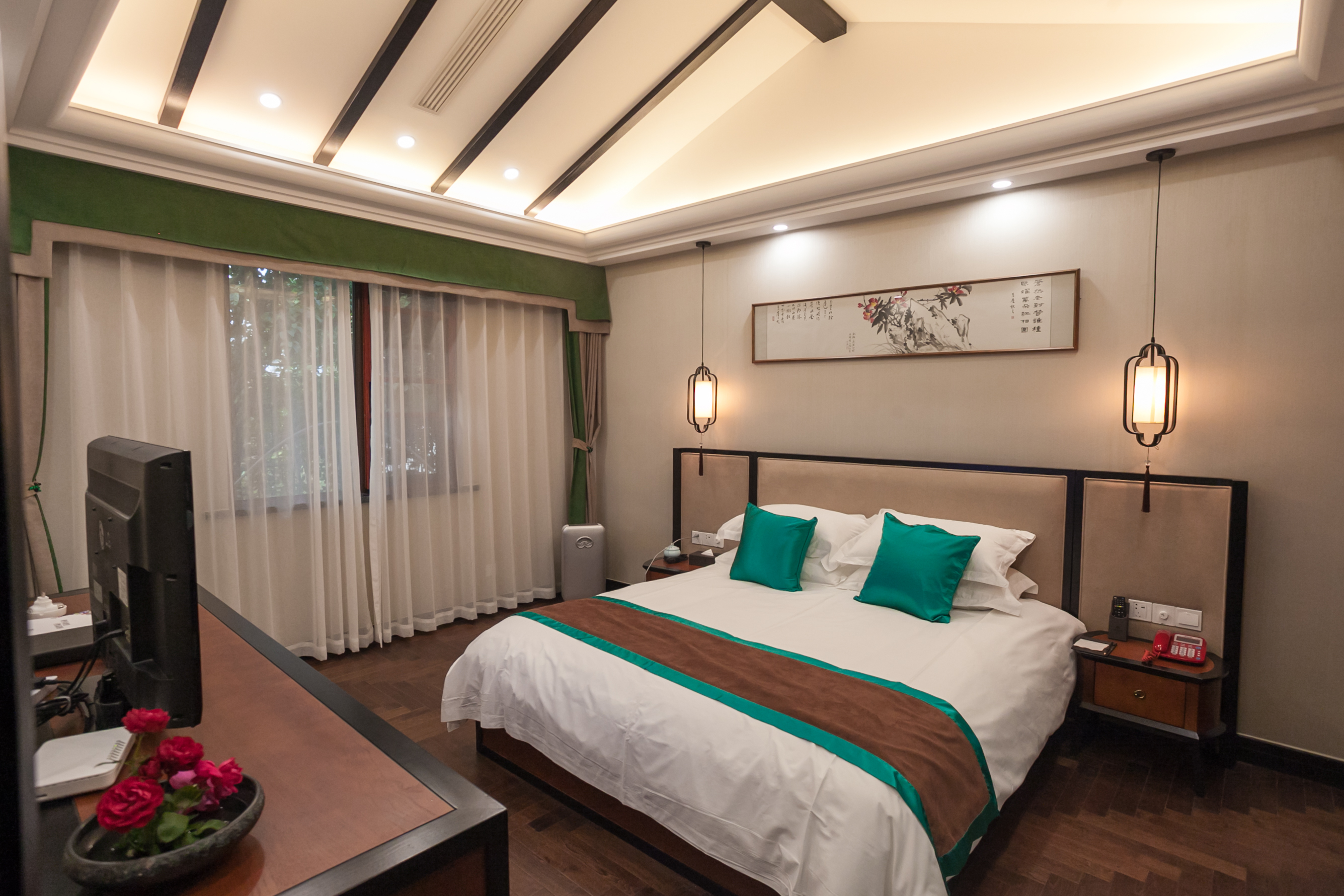 秋天的无锡美的醉人，去无锡旅行，这些好地方不要错过了