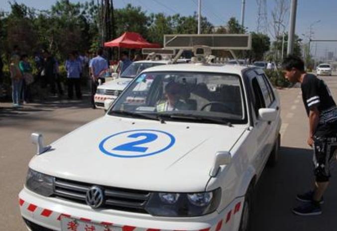 科三考试全程细节和技巧图文,科三考试全过程细节和注意事项