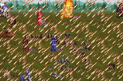 十大即时战略游戏,十大耐玩pc单机即时战略游戏