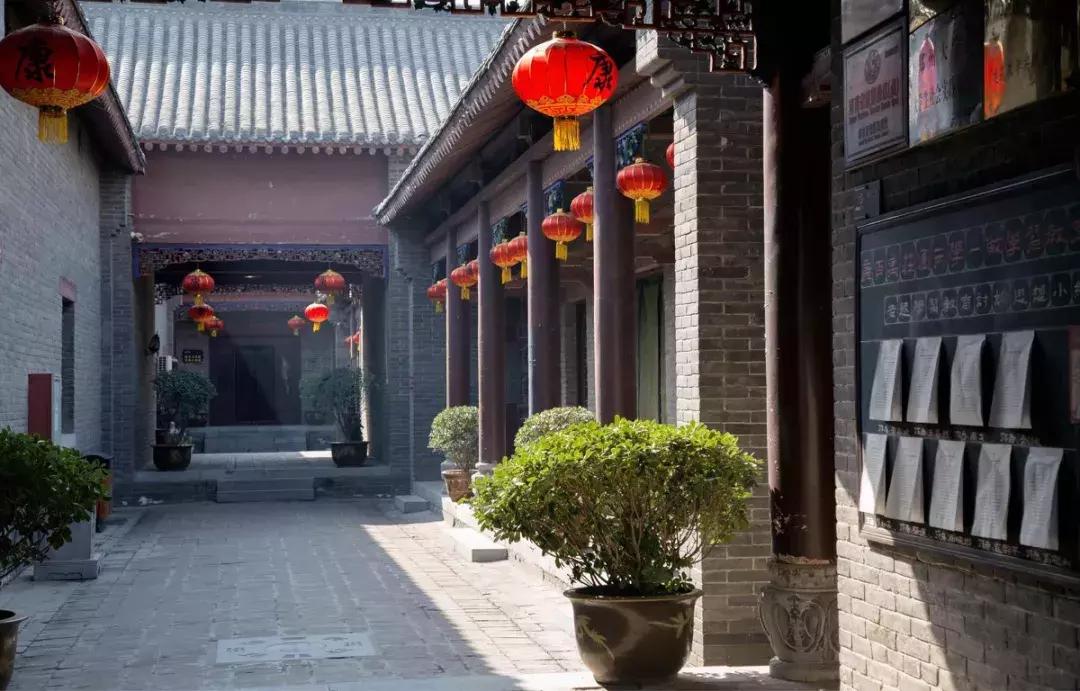 国庆节去哪玩这些景区免门票,国庆节节就要来这样的景区养心养眼