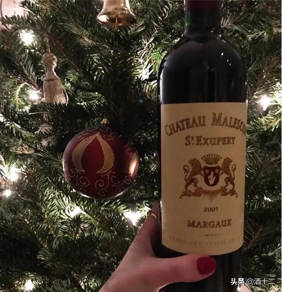 我如何用500块的法国名庄酒，代替2500的茅台，征服了甲方爸爸
