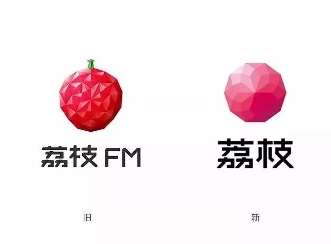 盘点那些年更换logo的品牌,2018年有哪些厂商更换新logo
