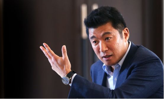 2019年最有影响力的亚洲藏家,2019年度最具影响力的亚洲藏家