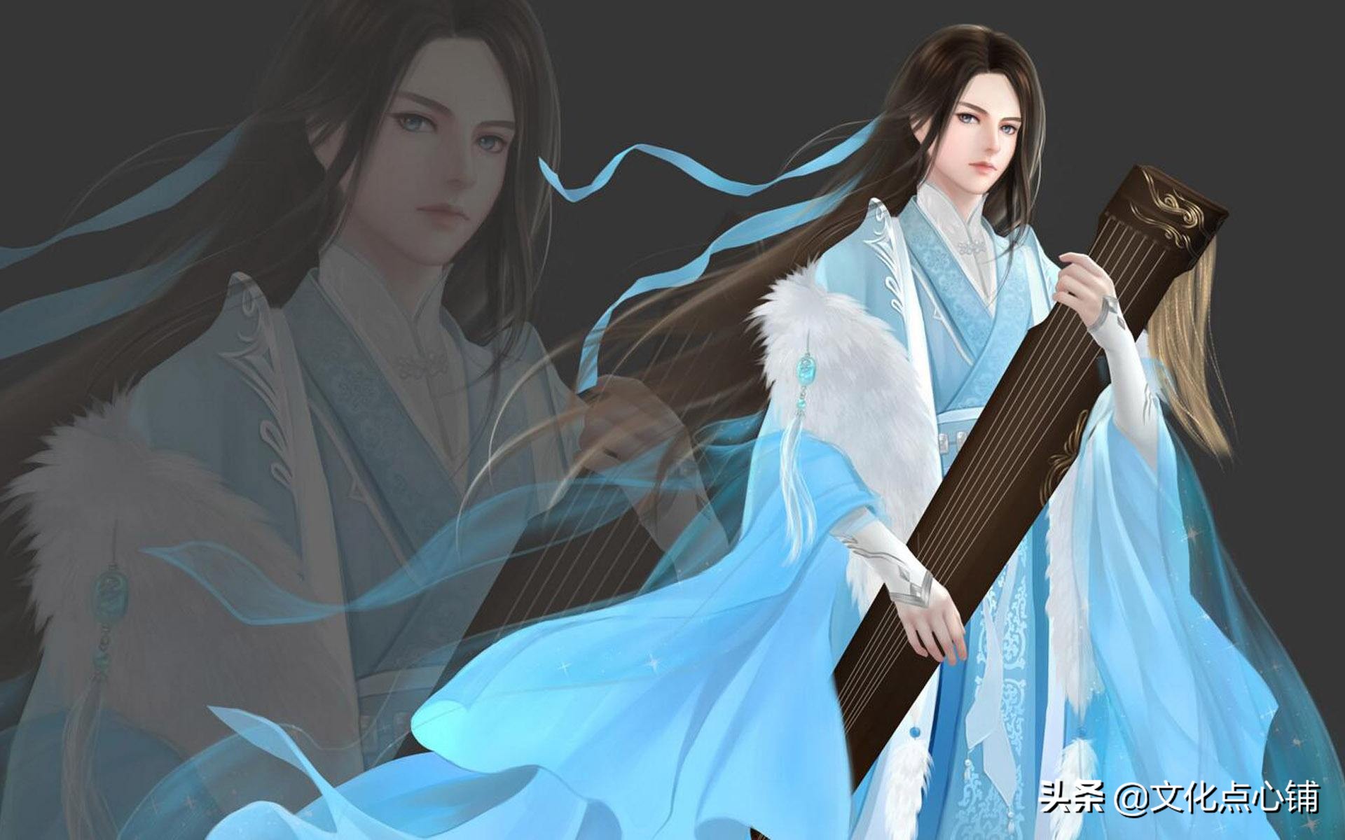 思念的绝美古诗,唯美经典思念古诗词