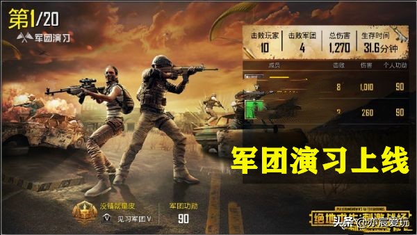 刺激战场老玩家回忆老手带新手,刺激战场所有玩法回忆大全