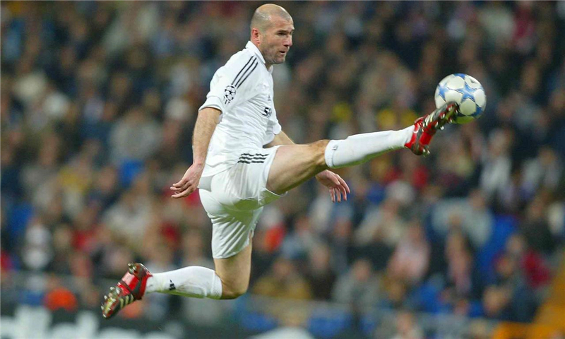 chatgpt世界最佳阵容,ChatGPT足坛历史最佳阵容