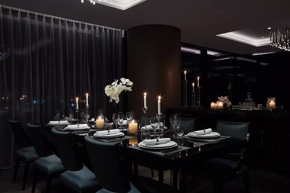 迪拜三大顶级豪宅,迪拜十大顶级豪宅