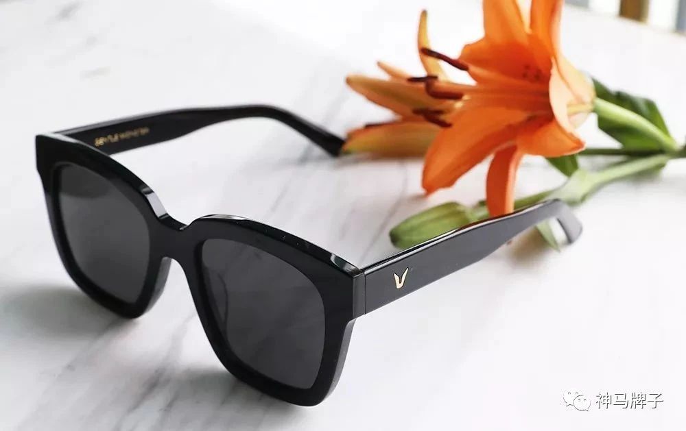 肯豆、权志龙等明星潮人带货，GentleMonster墨镜为啥那么火？