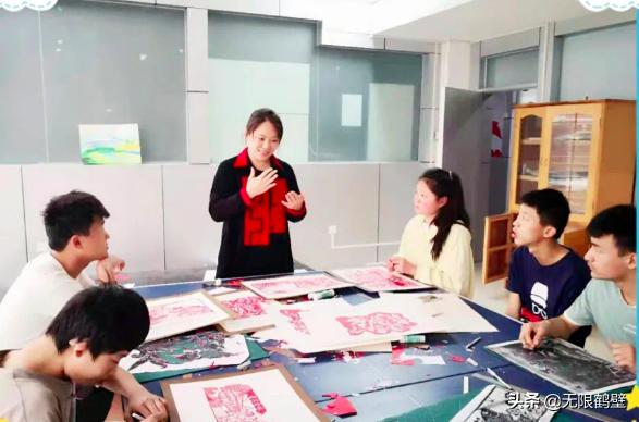 鹤壁特殊教育学校招聘,鹤壁特殊教育免费学校