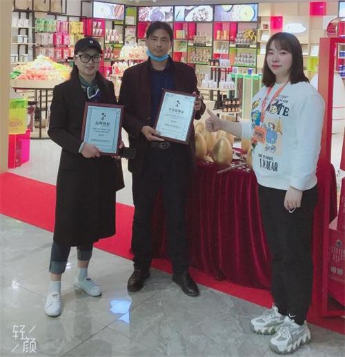 开一家粮油店是否赚钱,怎样开好一家绿色粮油店