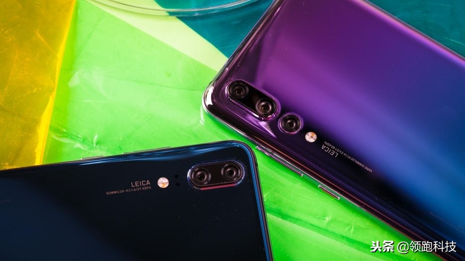 华为p20pro余承东发布会,余承东谈华为p20系列