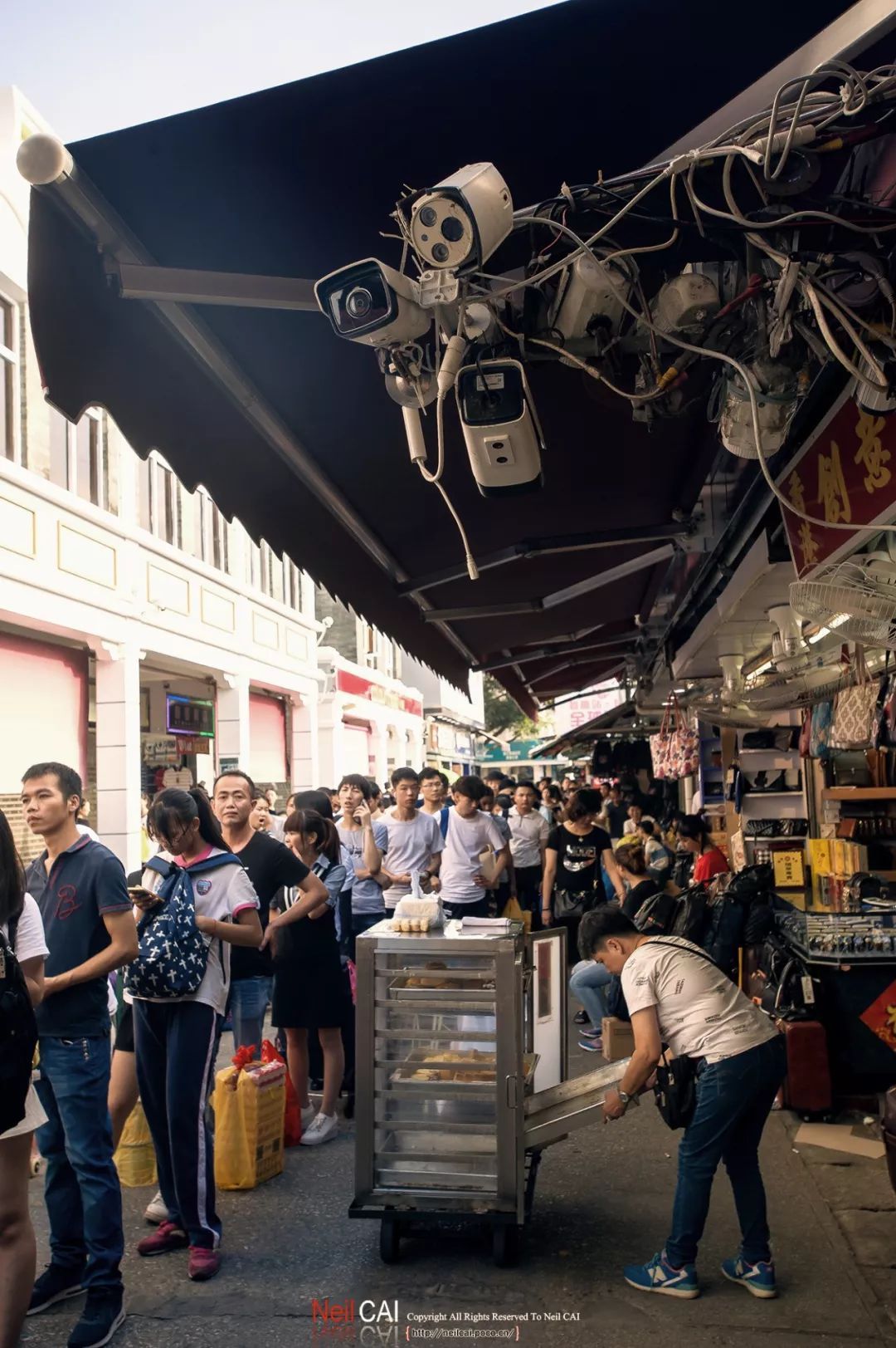 外网看深圳40年的变迁史,深圳特区40年光明变迁记