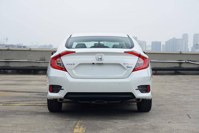 本田思域为什么热销,十大神车排行本田思域