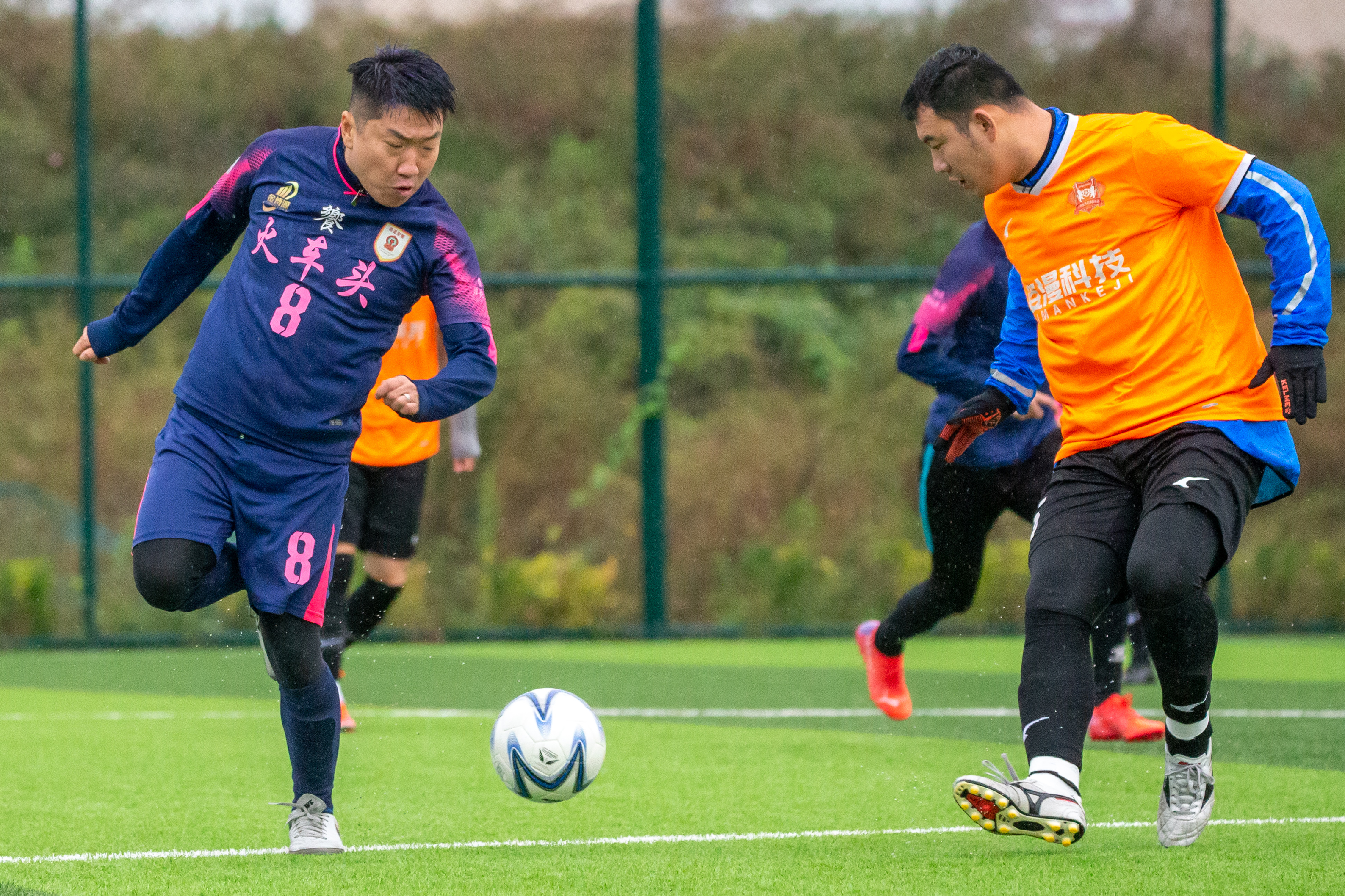天津市足协甲级联赛,中国足协乙级联赛天津淘汰赛