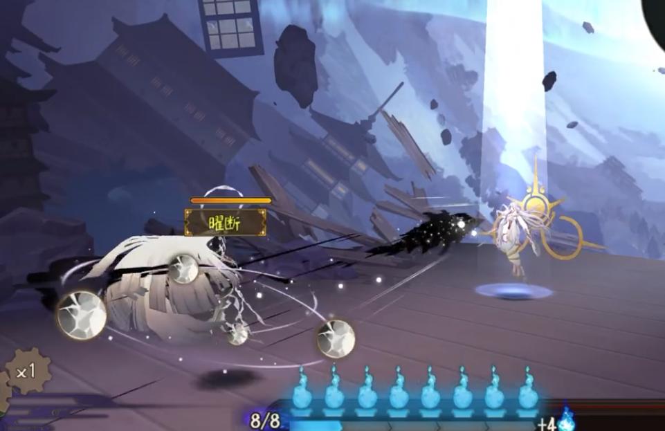 阴阳师泷夜叉姬值得入手吗,阴阳师泷夜叉姬散件土蜘蛛御魂