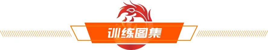 备战中的超强训练,备战健身健美