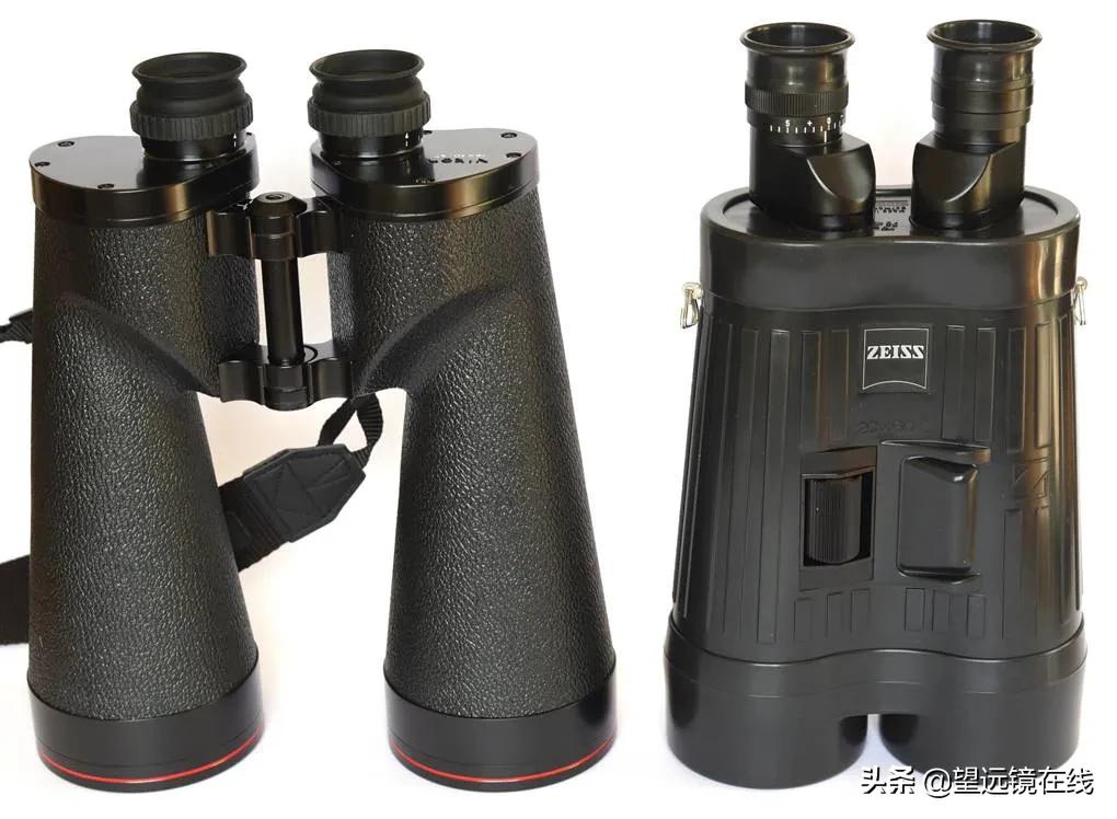 蔡司1.6a球面镜评测,蔡司防抖望远镜20x60
