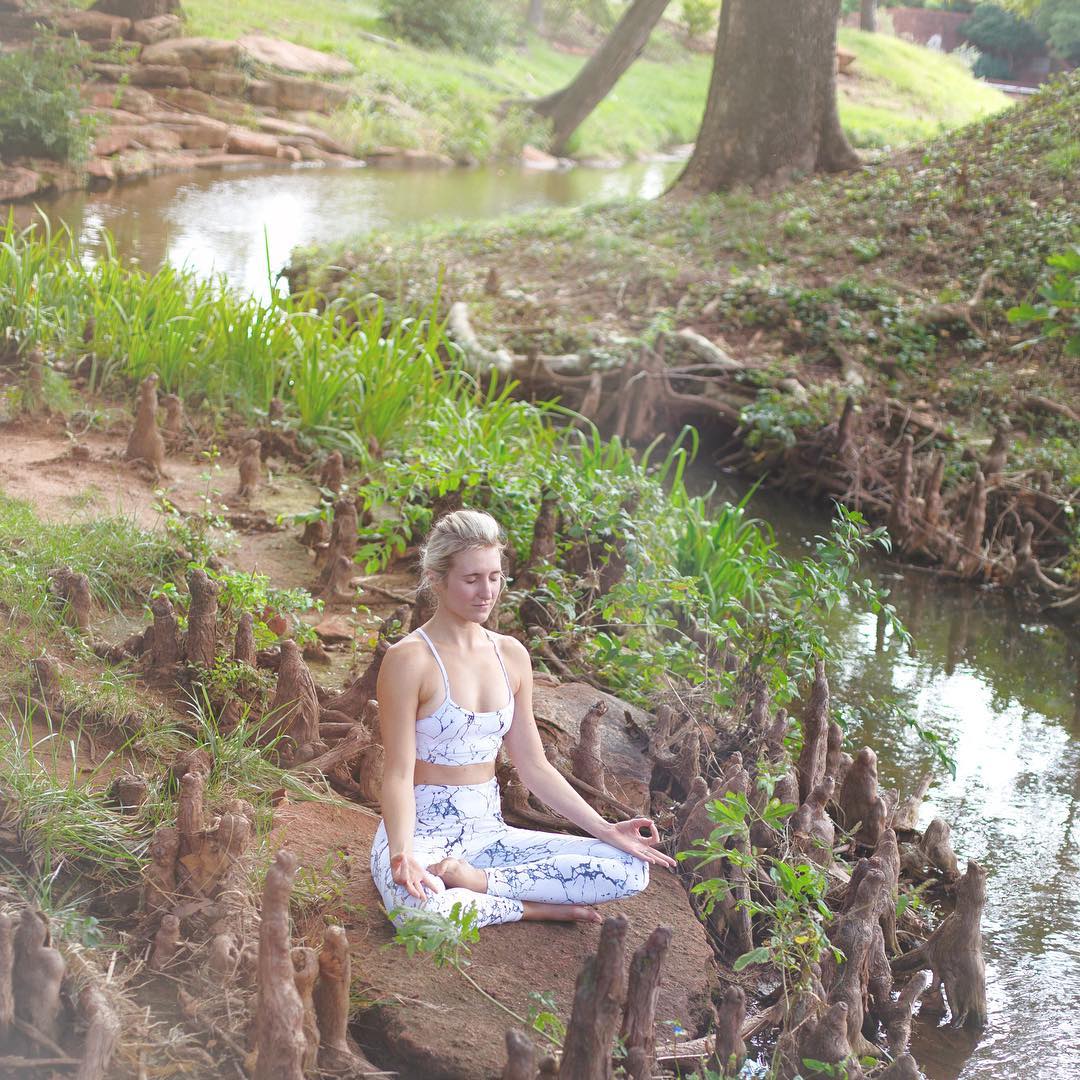 瑜伽减少面部皮肤松弛,减肥后皮肤松弛该练习哪种瑜伽