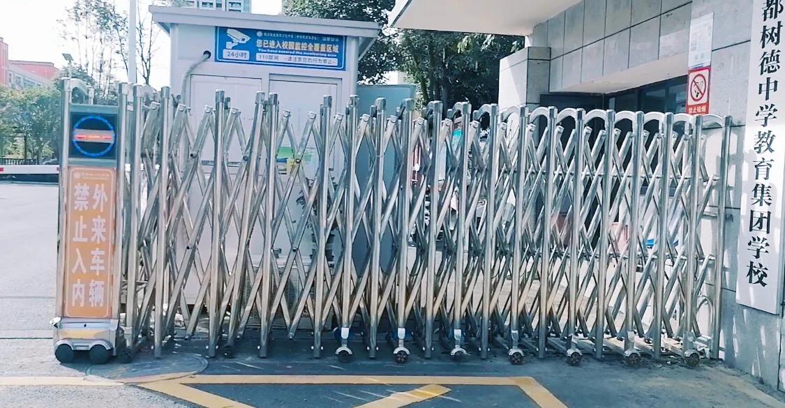 电动伸缩门更换轮子,电动伸缩门更换轮胎