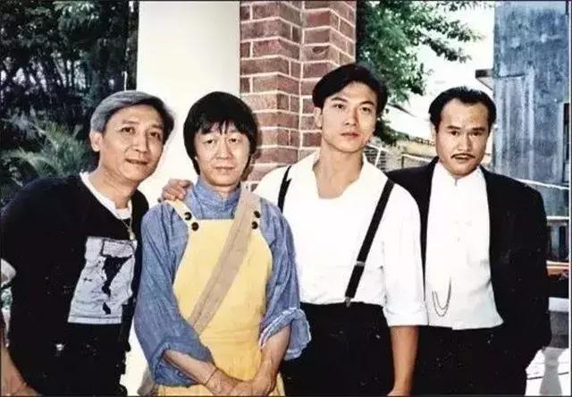 过去20年去世的香港老戏骨,香港影视中让人钦佩的老戏骨们