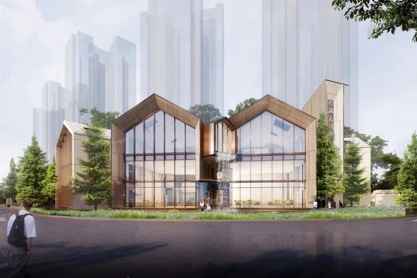 致逸朗润园设计,致逸设计董事长