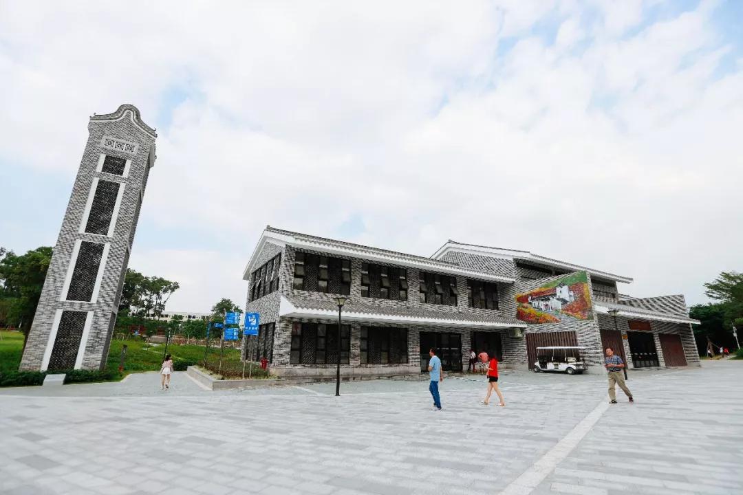 簕竹杜鹃谷公园,好看的杜鹃谷公园