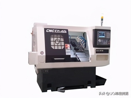 数控车床的基础知识,数控车床最新知识