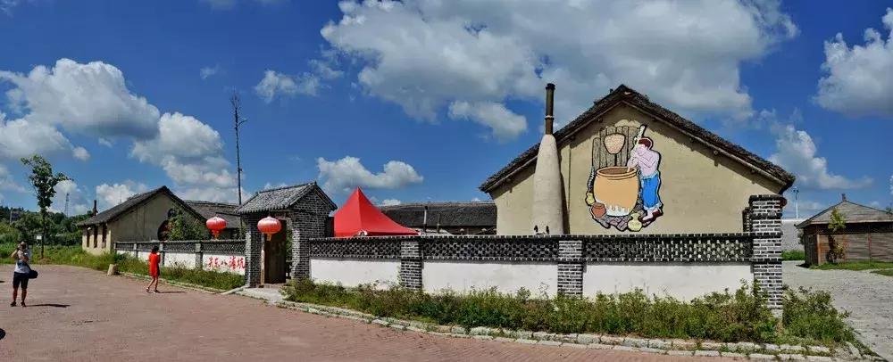 辽源东丰县五一游,辽源十一周边一日游的绝佳去处