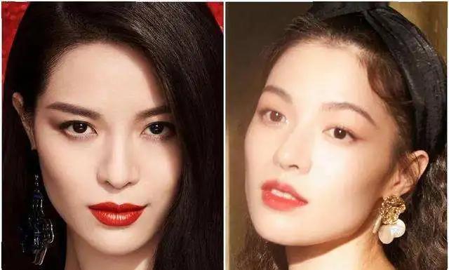 石原里美高岭之花妆容教程,日本女生风靡中国妆